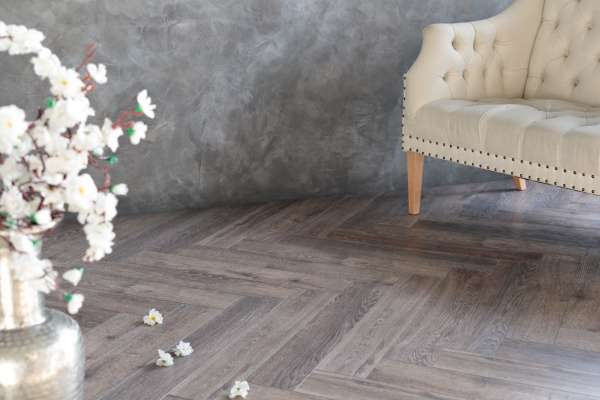 Виниловый ламинат AquaFloor PARQUET+ AF6014PQ