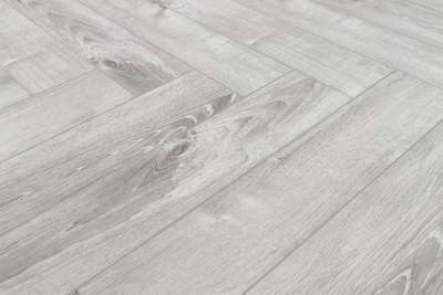 Виниловый ламинат Cronafloor Herringbone H005 Дуб Страсбург