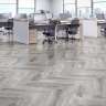 Виниловый ламинат Cronafloor Herringbone H005 Дуб Страсбург