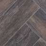 Виниловый ламинат Cronafloor Herringbone H006 Дуб Бордо