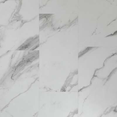 SPC ламинат Dew Stone Вайт М 6089-1