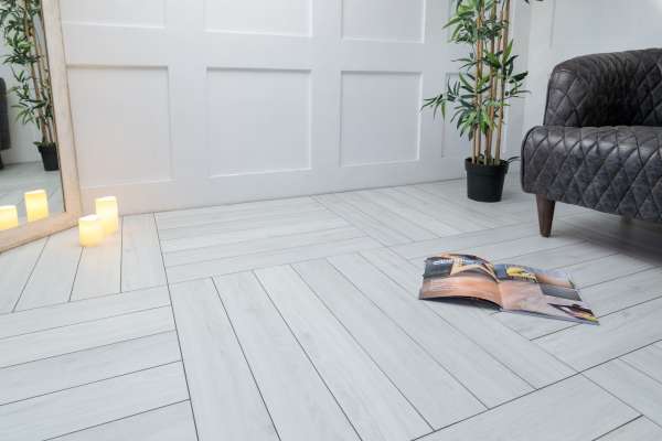 Виниловый ламинат AquaFloor PARQUET+ AF6016PQ