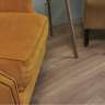 LVT ламинат CERAMO VINILAM Wood Дуб Моран 491-4