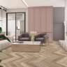 Виниловый ламинат Cronafloor Herringbone H007 Дуб Лилль