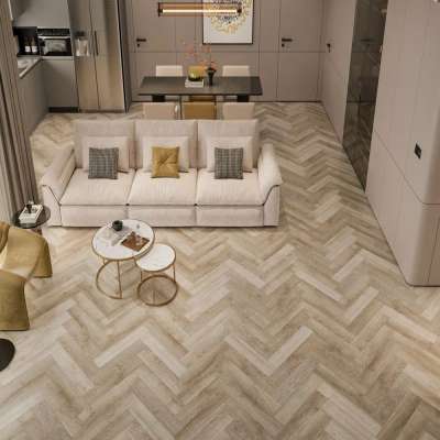 Виниловый ламинат Cronafloor Herringbone H007 Дуб Лилль