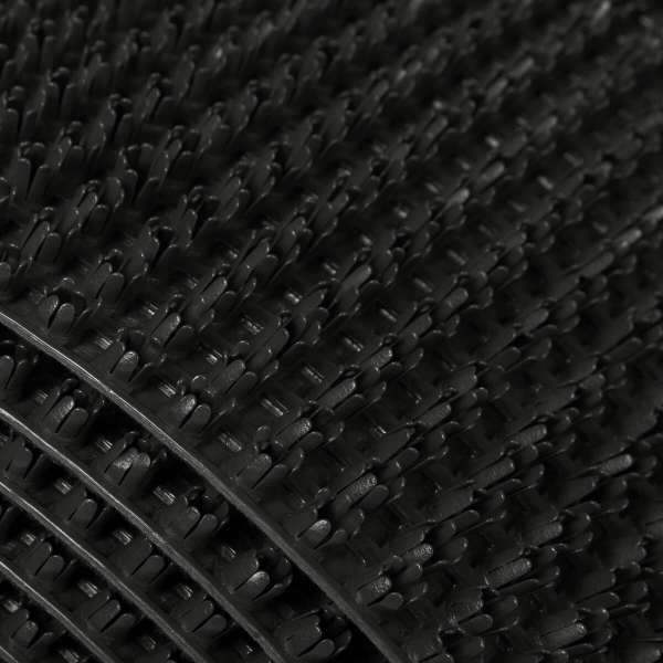 Щетинистое покрытие Альфа-стиль 127 Мокрый асфальт