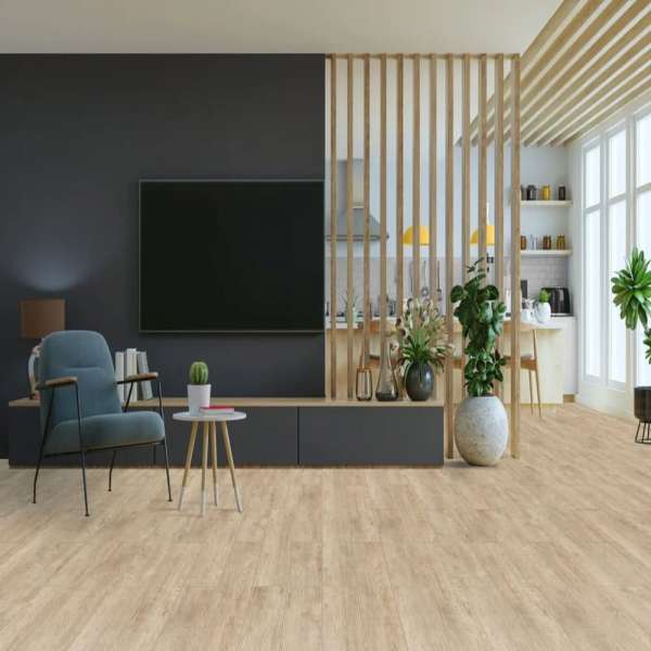 SPC ламинат Royce Sense 706 Дуб Синай