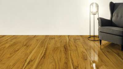 Ламинат Kaindl O532 Walnut RUSTIC