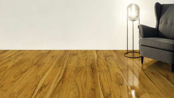 Ламинат Kaindl O532 Walnut RUSTIC