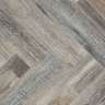 Виниловый ламинат Cronafloor Herringbone H008 Дуб Реймс