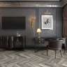 Виниловый ламинат Cronafloor Herringbone H008 Дуб Реймс