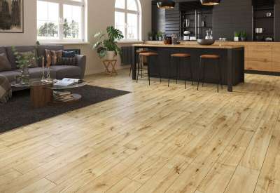 Ламинат Sensa Mystery 54433 Ellis Oak