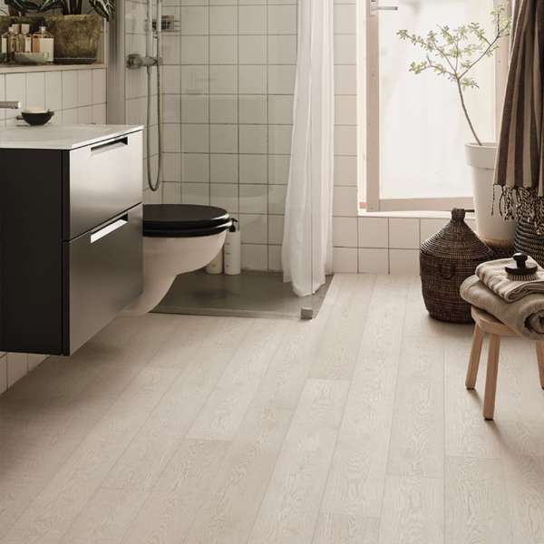 Ламинат Pergo Uppsala PRO L1249-08591 Дуб Белоствольный