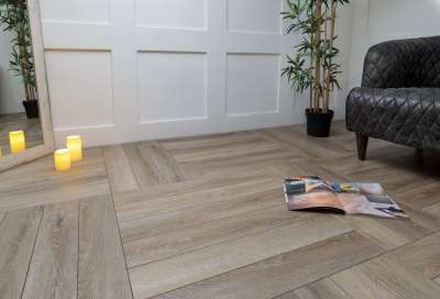 Виниловый ламинат AquaFloor PARQUET+ AF6018PQ