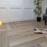 Виниловый ламинат AquaFloor PARQUET+ AF6018PQ
