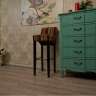 LVT ламинат CERAMO VINILAM Wood Дуб Шале 6101-28