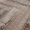 Виниловый ламинат Cronafloor Herringbone H009 Дуб Тулон
