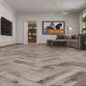 Виниловый ламинат Cronafloor Herringbone H009 Дуб Тулон