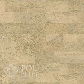 Напольная пробка Amorim Wise Identity AJ2O002 (I905002) Champagne клеевая