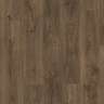 Виниловый пол Quick Step, Livyn Balance Click Plus, BACP 40027 Дуб коттедж тёмно-коричневый
