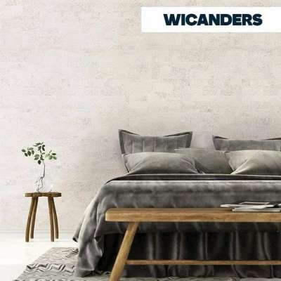 Настенная пробка Amorim Wise Dekwall RY07001 Flores White
