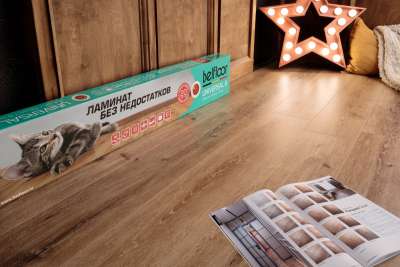 Ламинат Belfloor Universal 8 BF80-003-UN