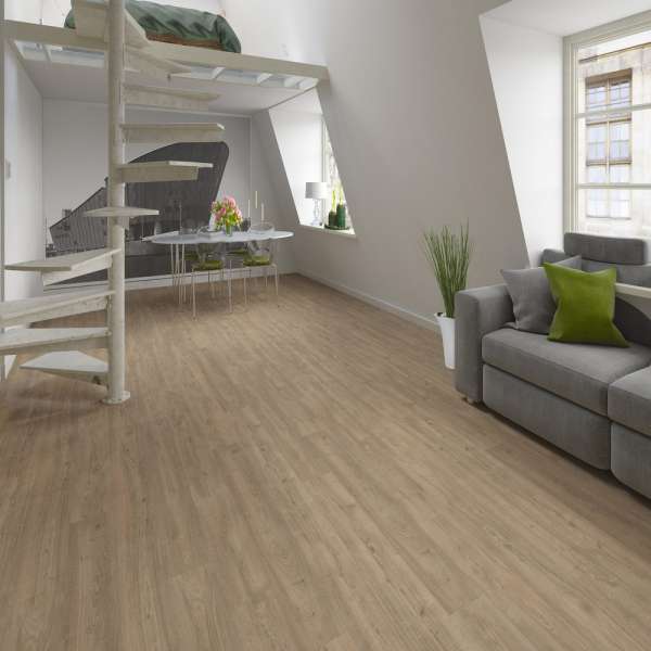 Ламинат Swiss Krono Synonym 833 D50137 Дуб Мендель