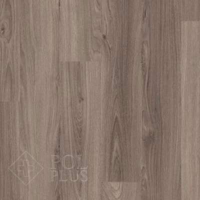 Ламинат UNILIN Clix Floor Plus CXP086 Дуб Лава серый 