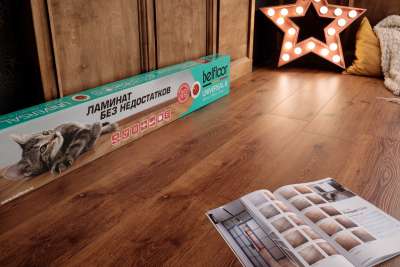 Ламинат Belfloor Universal 8 BF80-004-UN