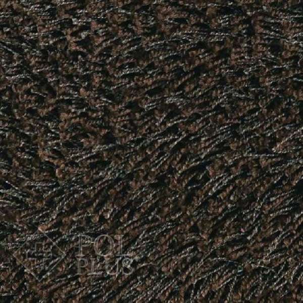 Ковролин Синтелон Аура, 12729 Темно-коричневый (ш.3,0 м)
