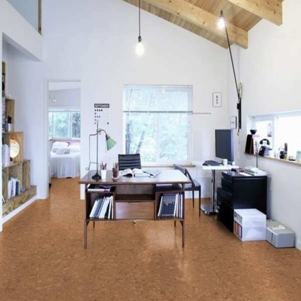 Пробковый ламинат Wicanders Cork Essence Captivation C824001