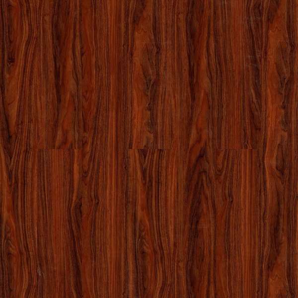Виниловый пол CronaFloor NANO 4V Красное Дерево ZH-81129-2