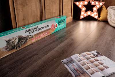 Ламинат Belfloor Universal 8 BF80-005-UN