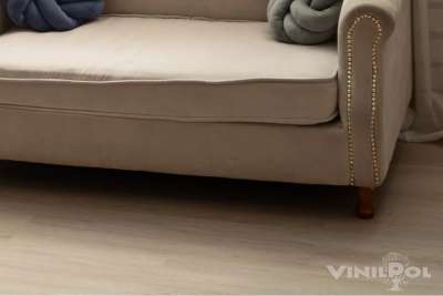 Виниловый пол Vinilpol 7892 EIR Дуб Ното
