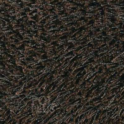 Ковролин Синтелон Аура, 12729 Темно-коричневый (ш.4,0 м)