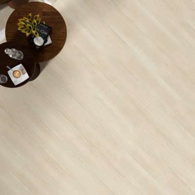 Виниловый пол NOX EcoClick EcoWood NOX-1702 Дуб Бриош Dry Back клеевой