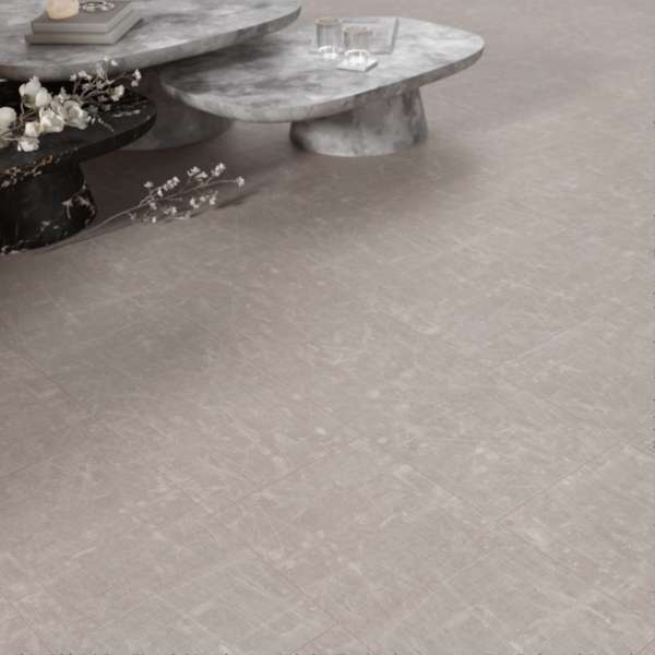Кварц-виниловая плитка NOX EcoStone NOX-1760 Синай клеевая
