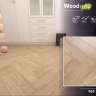 Ламинат Woodstyle Arrow 101 Дуб Юми