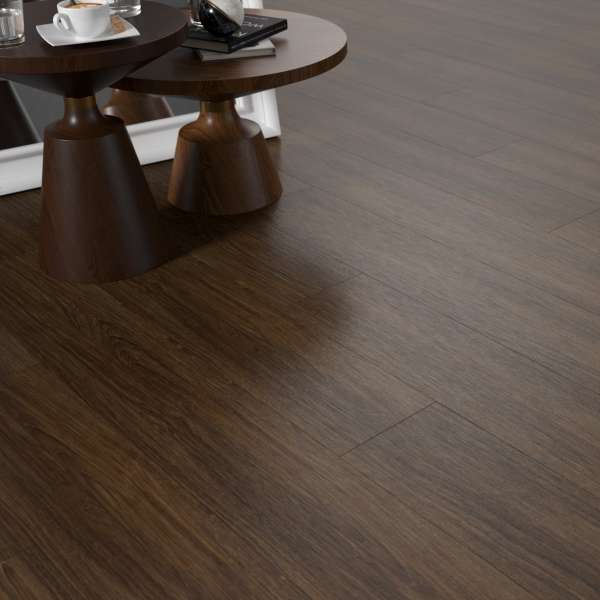 Виниловый пол NOX EcoClick EcoWood NOX-1703 Дуб Сиена Dry Back клеевой