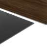 Виниловый пол NOX EcoClick EcoWood NOX-1703 Дуб Сиена Dry Back клеевой