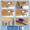 Профиль Pergo PGINCP03868 Дуб Cити (5 в 1)