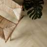 Кварц-виниловый ламинат Pergo Vorma Pad Pro V4524-49234 Дуб Норвежский серо-бежевый ёлочка