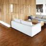 Напольная пробка Amorim Wise Identity AJ3G002 Chestnut клеевая