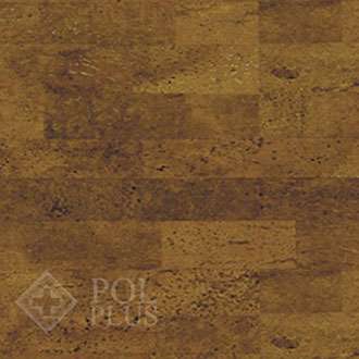 Напольная пробка Amorim Wise Identity AJ3G002 (I932002) Chestnut клеевая