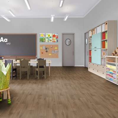 Линолеум Таркетт Acczent PRO Samson 2 (3 м)