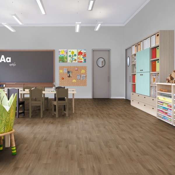 Линолеум Таркетт Acczent PRO Samson 2 (3 м)