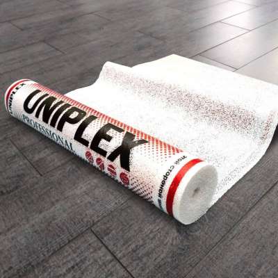 Подложка UNIPLEX PROFESSIONAL с оверлапом и скотчем