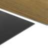 Виниловый пол NOX EcoClick EcoWood NOX-1706 Дуб Руан Dry Back клеевой