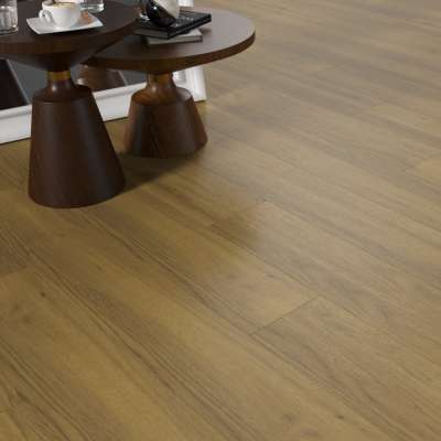 Виниловый пол NOX EcoClick EcoWood NOX-1706 Дуб Руан Dry Back клеевой