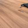 Виниловый пол NOX EcoClick+ EcoWood Dry Back клеевой, NOX-1706 Дуб Руан
